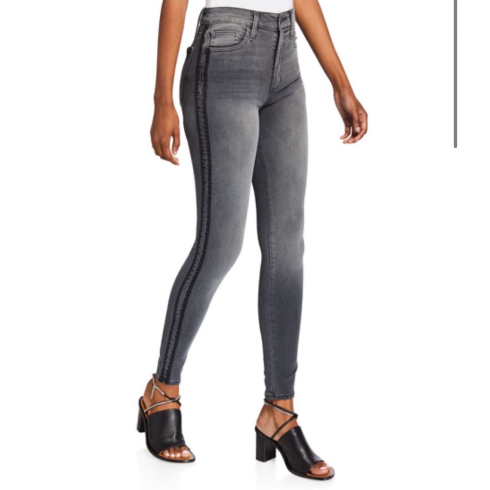 💫 NWT Joe’s high rise skinny ankle jeans💫